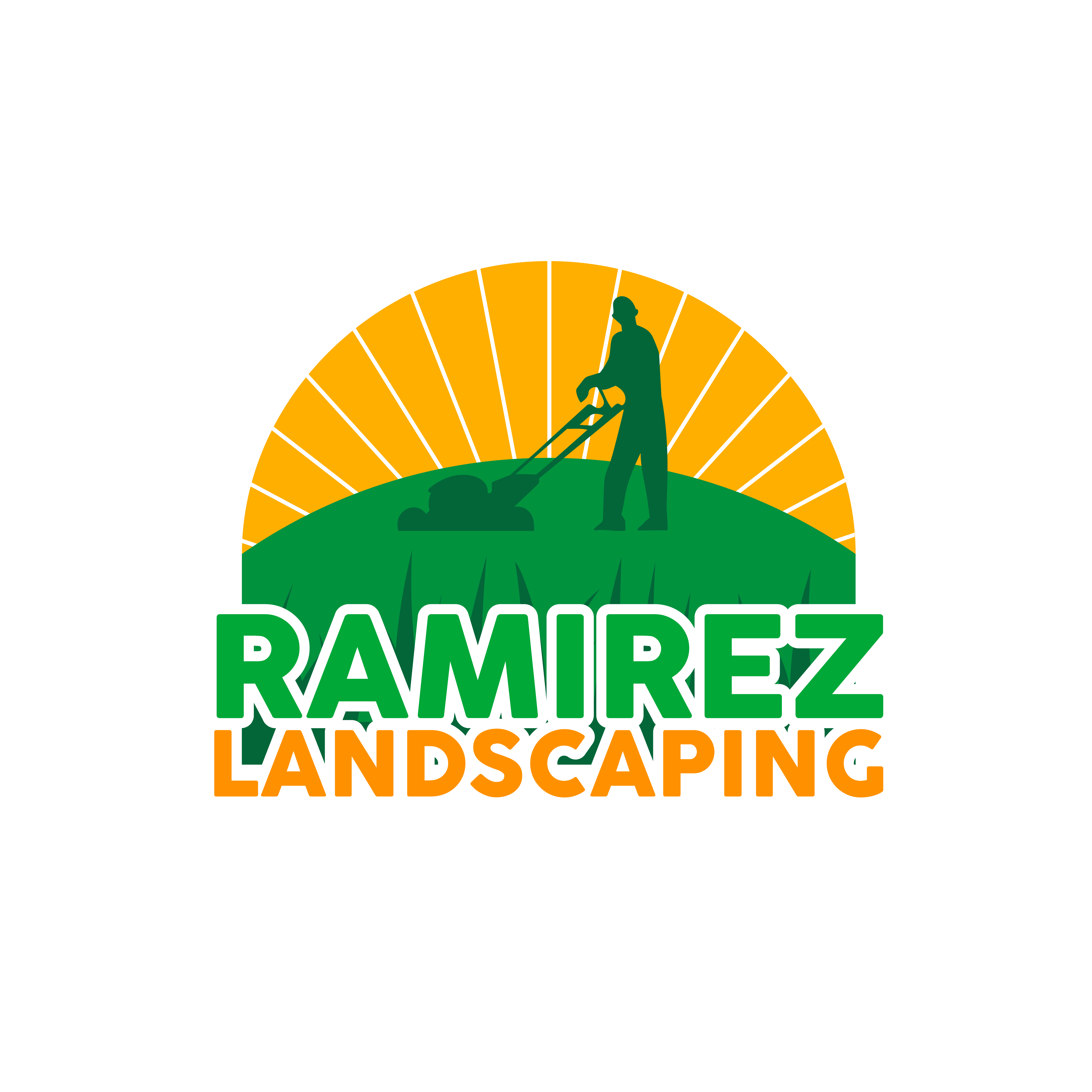ramirezlandcaping.com